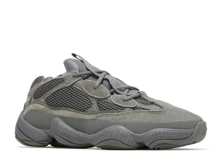 Yeezy 500 Granite - HIDEOUT