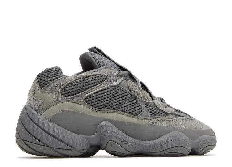 Yeezy 500 Granite - HIDEOUT