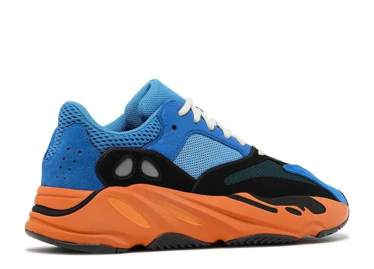 Yeezy 700 Bright Blue - HIDEOUT