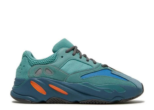 Yeezy 700 Faded Azure
