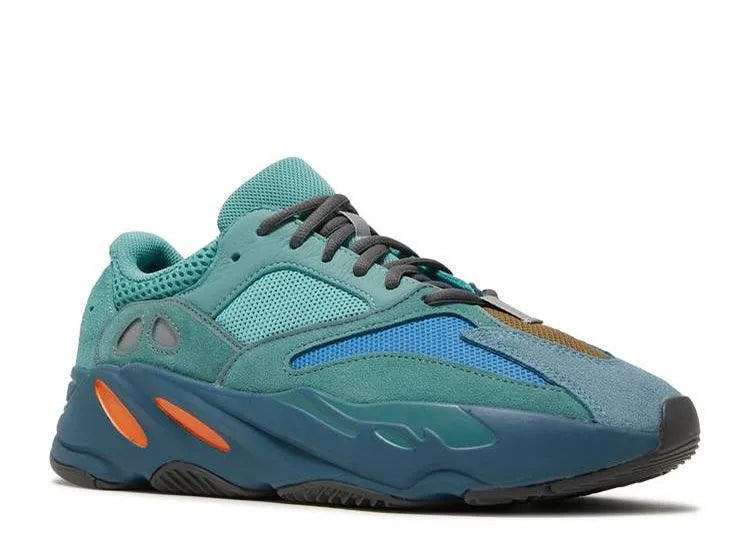 Yeezy 700 Faded Azure - HIDEOUT
