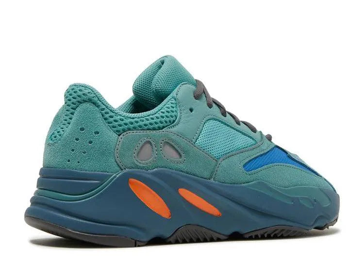 Yeezy 700 Faded Azure - HIDEOUT