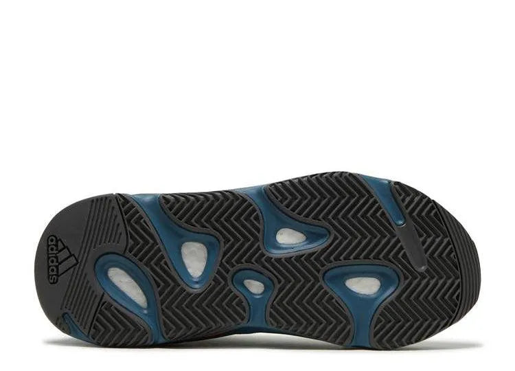 Yeezy 700 Faded Azure - HIDEOUT