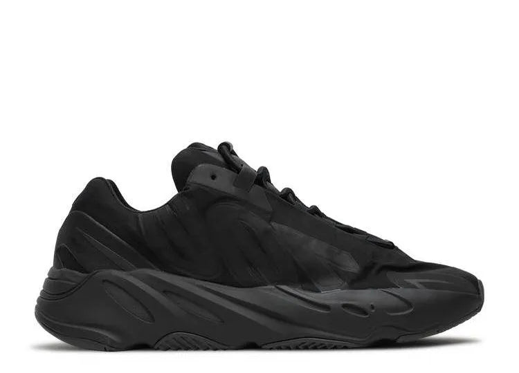 Yeezy 700 MNVN Black - HIDEOUT