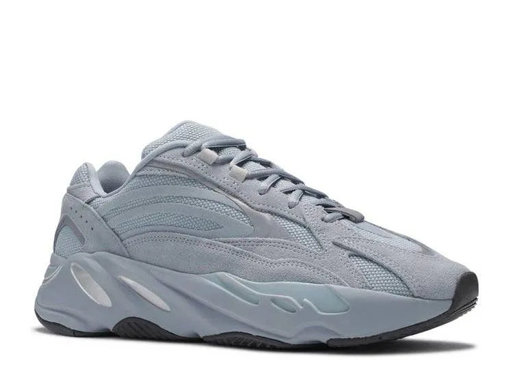 Yeezy 700 V2 Hospital Blue - HIDEOUT