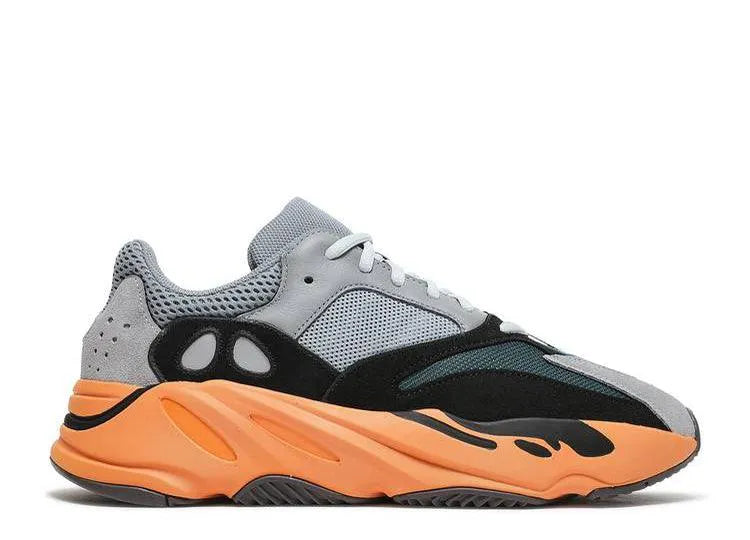 Yeezy 700 Washed Orange - HIDEOUT