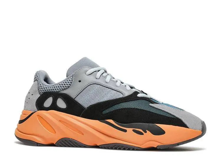 Yeezy 700 Washed Orange - HIDEOUT