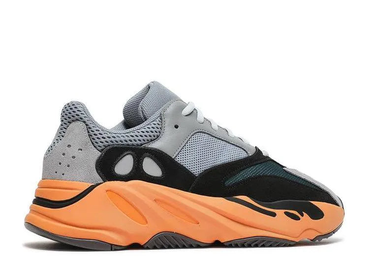 Yeezy 700 Washed Orange - HIDEOUT