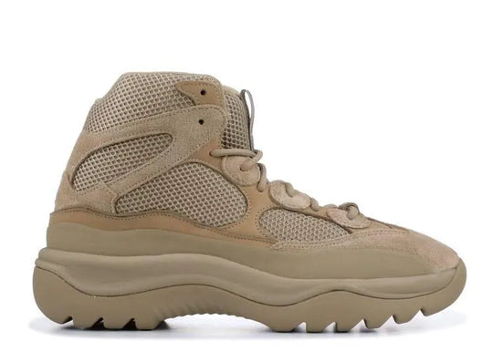 Yeezy DSRT Boot Rock