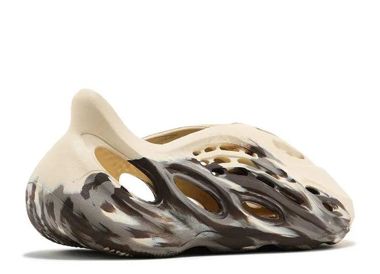 Yeezy Foam RNNR MX Cream Clay - HIDEOUT