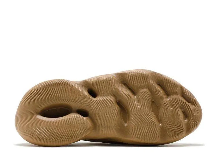 Yeezy Foam RNNR Ochre - HIDEOUT