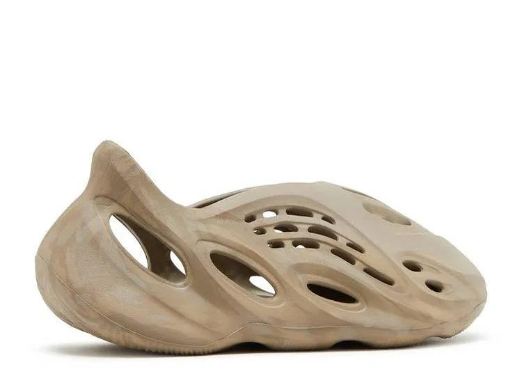 Yeezy Foam RNNR Stone Sage - HIDEOUT