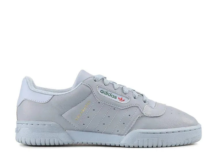 Yeezy Powerphase OG Grey - HIDEOUT
