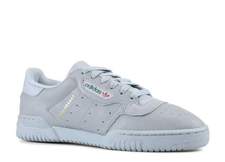 Yeezy Powerphase OG Grey - HIDEOUT