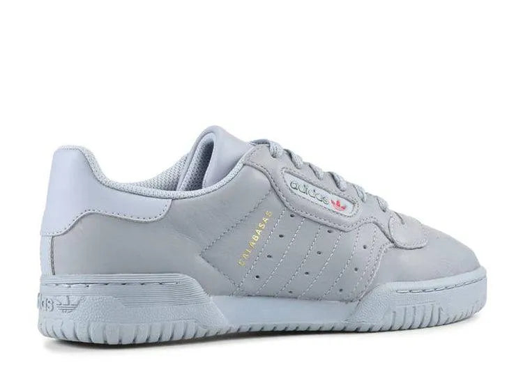 Yeezy Powerphase OG Grey - HIDEOUT
