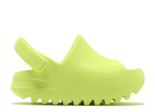 Yeezy Slide Green Glow (TD)
