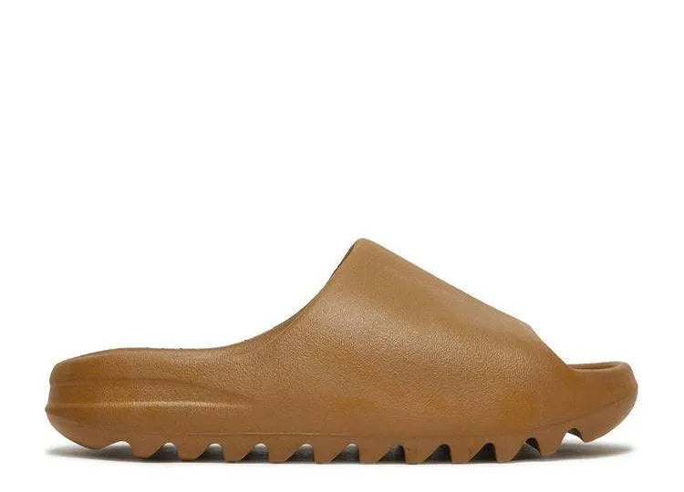 Yeezy Slide Ochre - HIDEOUT