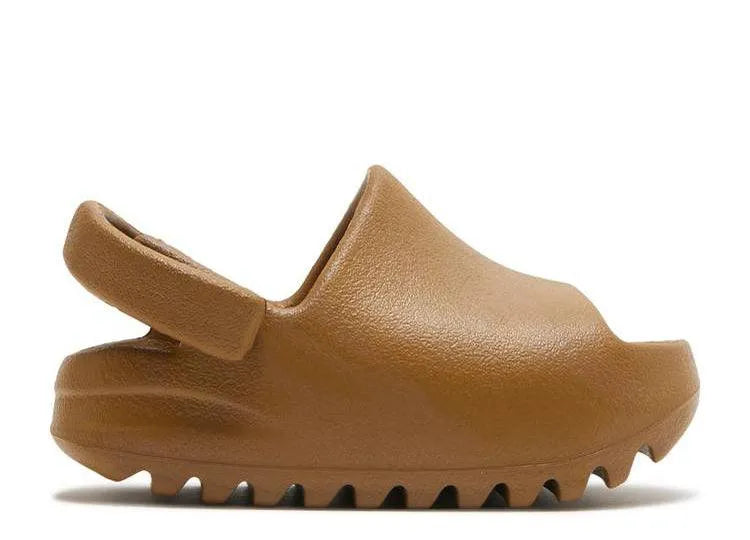 Yeezy Slide Ochre (TD) - HIDEOUT