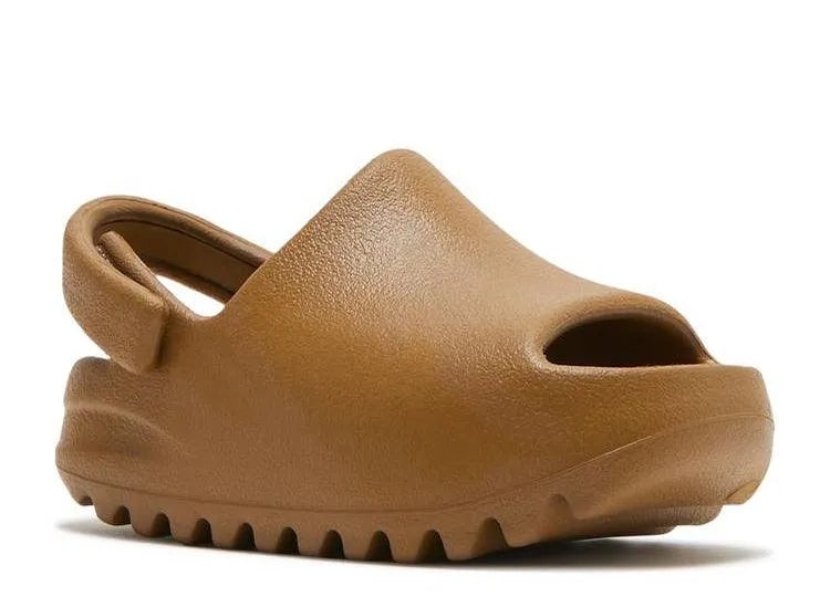 Yeezy Slide Ochre (TD) - HIDEOUT