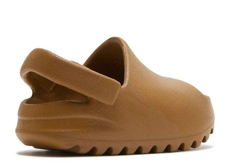 Yeezy Slide Ochre (TD) - HIDEOUT