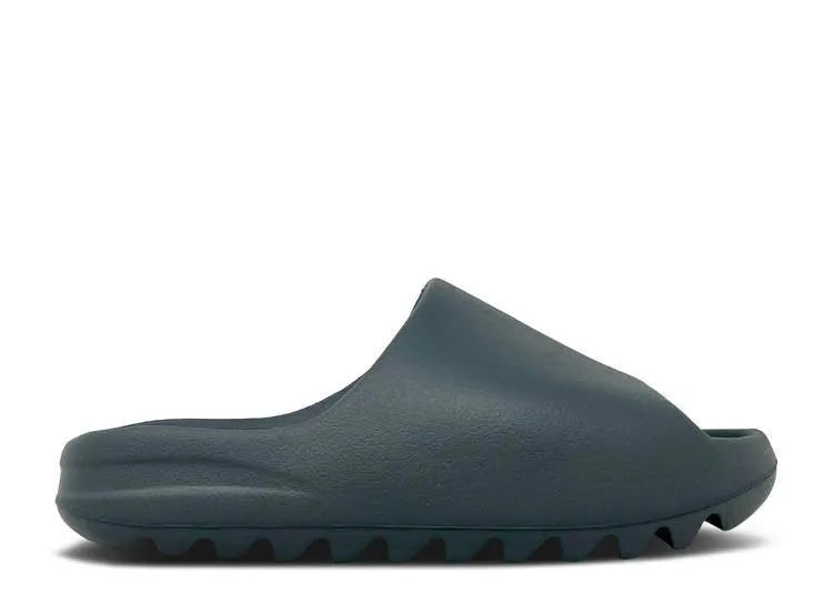 Yeezy Slide Slate Grey - HIDEOUT